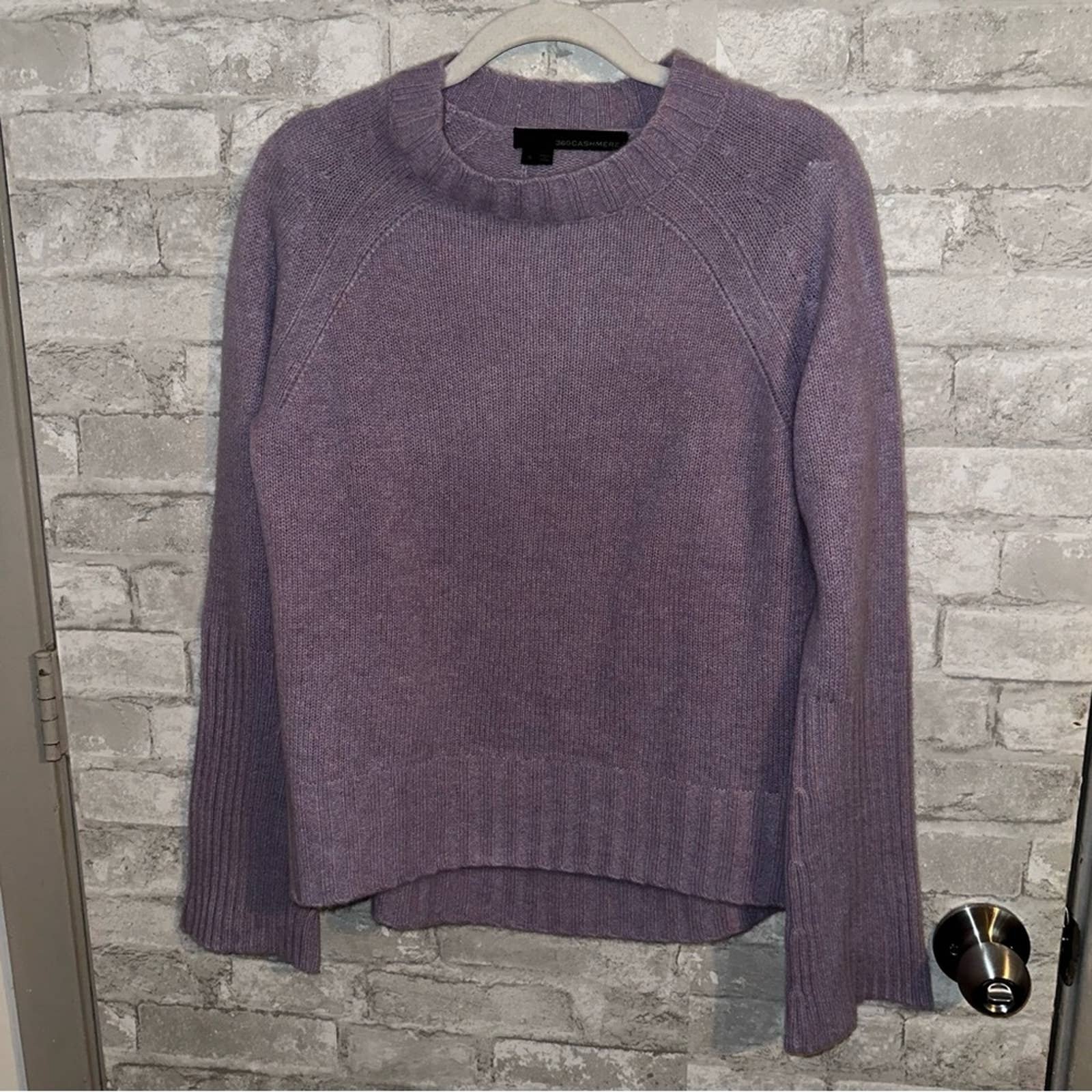 large discount Women´s 360 Cashmere Maikee Cashmere Sweater sz S #CC ne3EwkbYg best sale