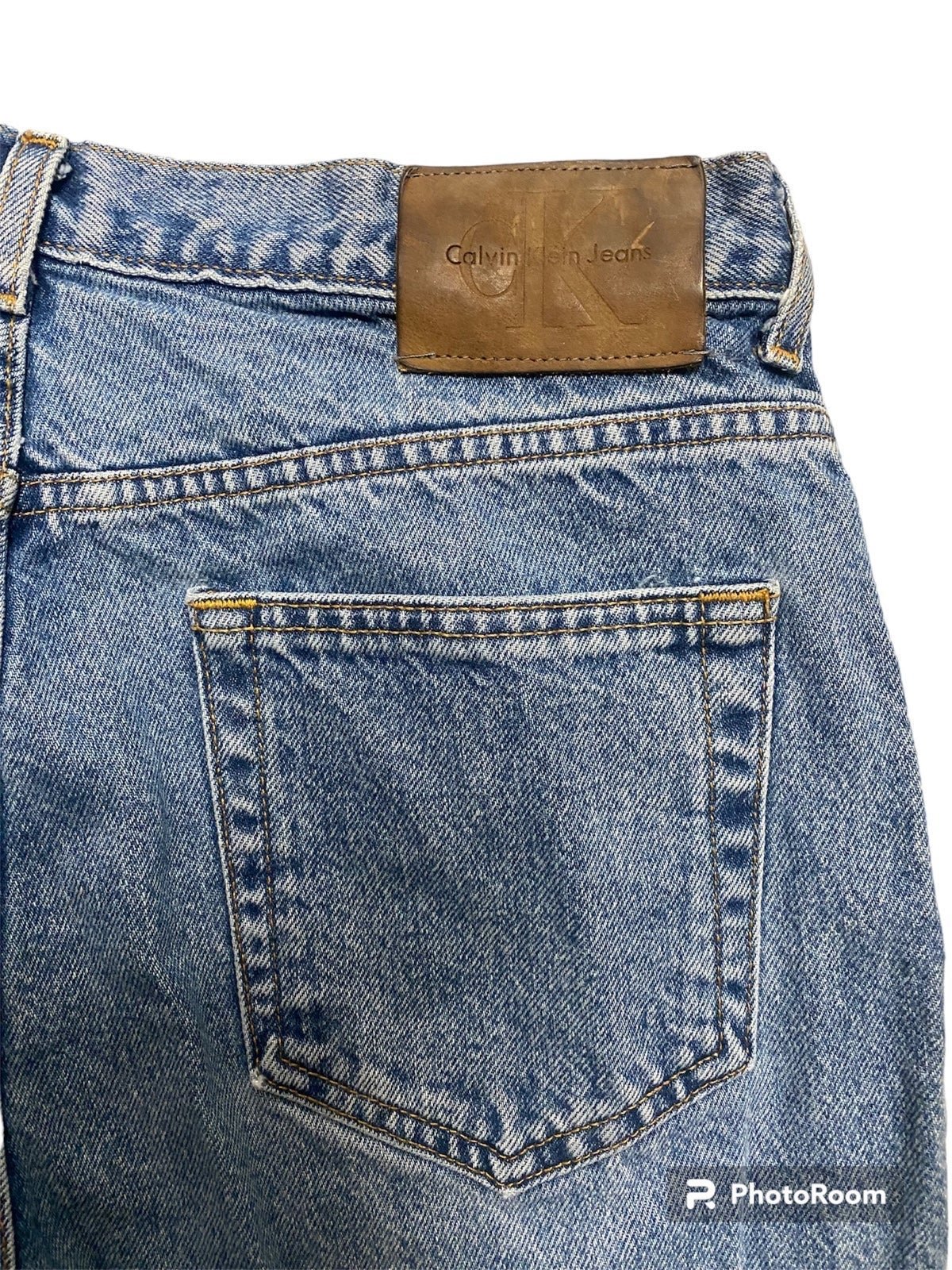 Buy vintage Calvin Klein jeans l78S2XU6U Hot Sale