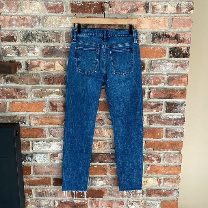 Special offer  Joe’s Jeans The Luna Cigarette Ankle Jeans fSY4MC9Cr well sale