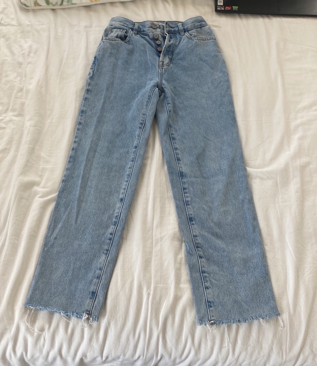 reasonable price Pacsun Straight Jeans hkkxIQVd0 just b