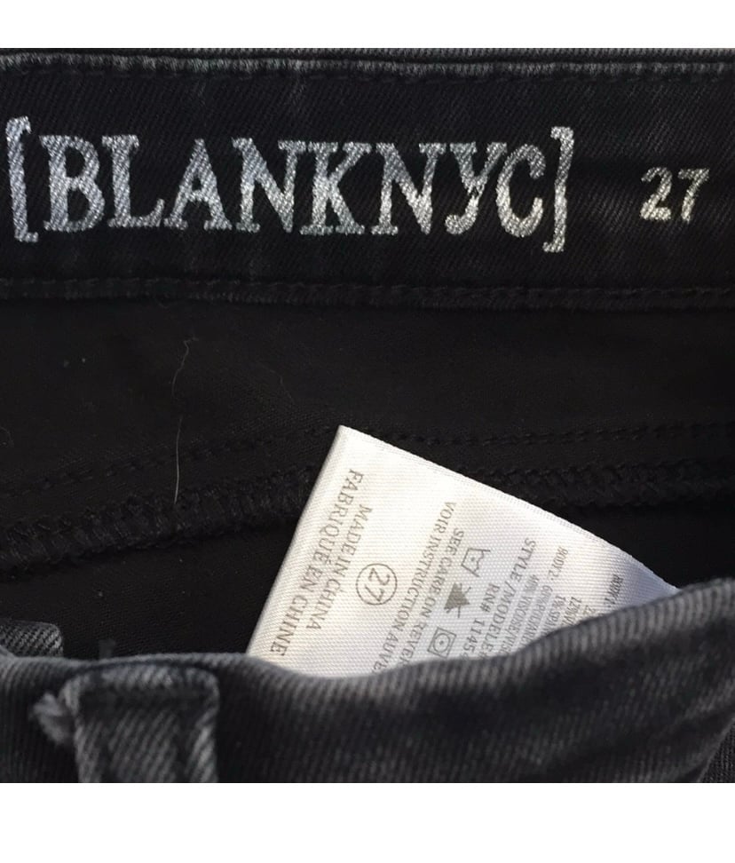 Beautiful Blank NYC Jeans li2teg0Dc New Style