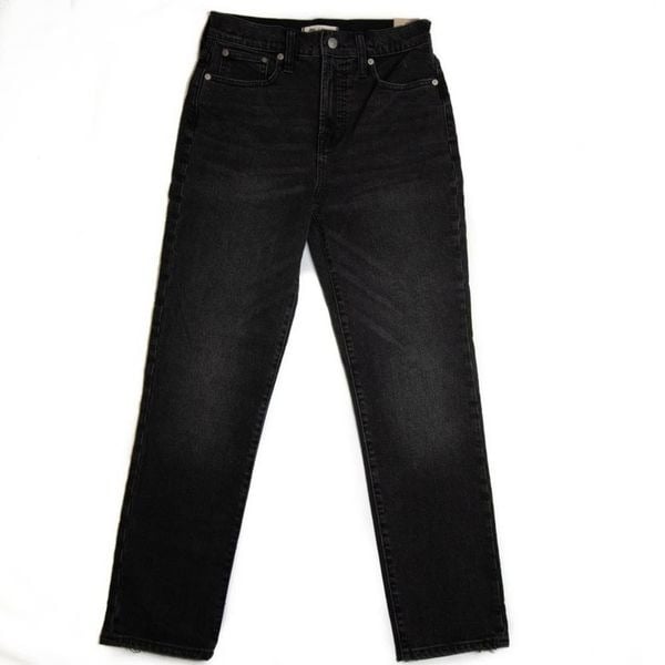 The Best Seller Madewell The Perfect Vintage Ankle Jean