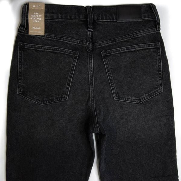 The Best Seller Madewell The Perfect Vintage Ankle Jean Claybrook, size 26 o43LJGCDw Cheap