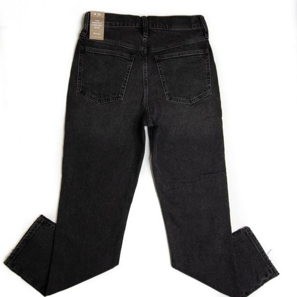 The Best Seller Madewell The Perfect Vintage Ankle Jean Claybrook, size 26 o43LJGCDw Cheap