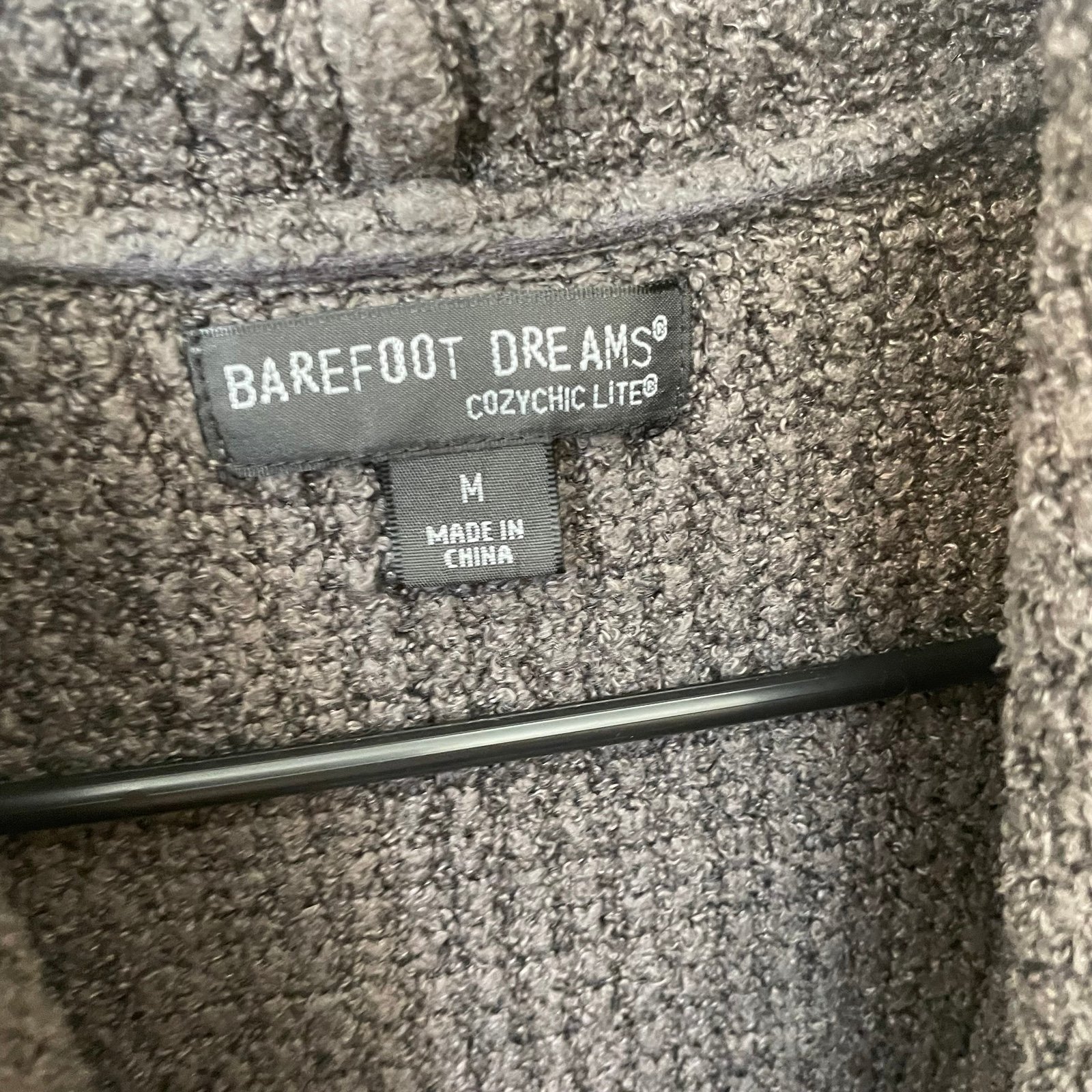 Stylish Barefoot Dreams Women´s CozyChic Lite Coastal Waffle-Knit Pockets Cardigan P4j8WfkCC Cool