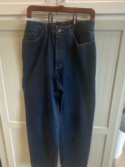 Custom L L Bean jeans size women´s 14 KW6ABeUt9 on