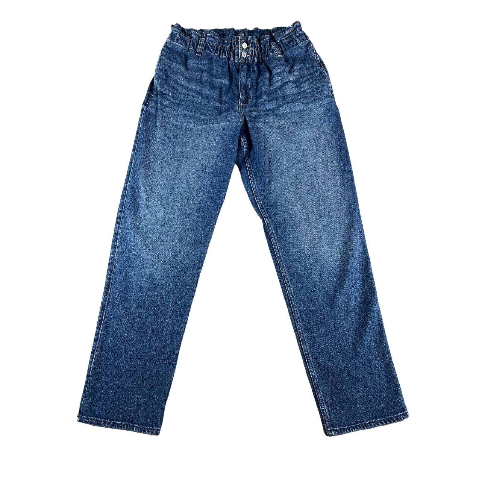 Exclusive Hollister Jeans Womens 13R (31 x 27) Blue Den