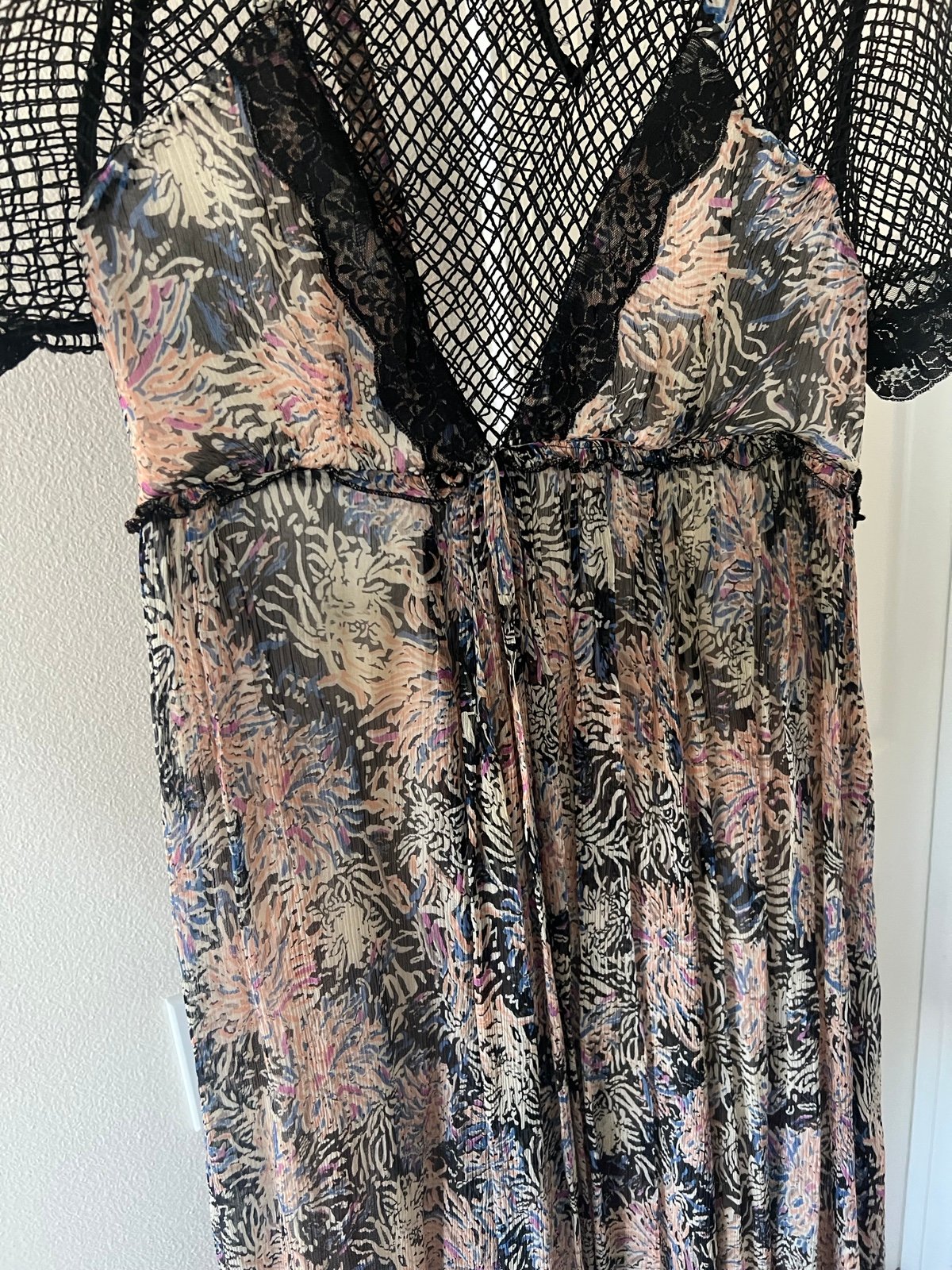 Promotions  Free People maxi dress M KbXP0afc9 well sale