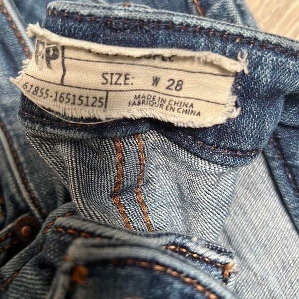 Nice Free People Skinny jeans sz 28 opx58L3YS just buy it