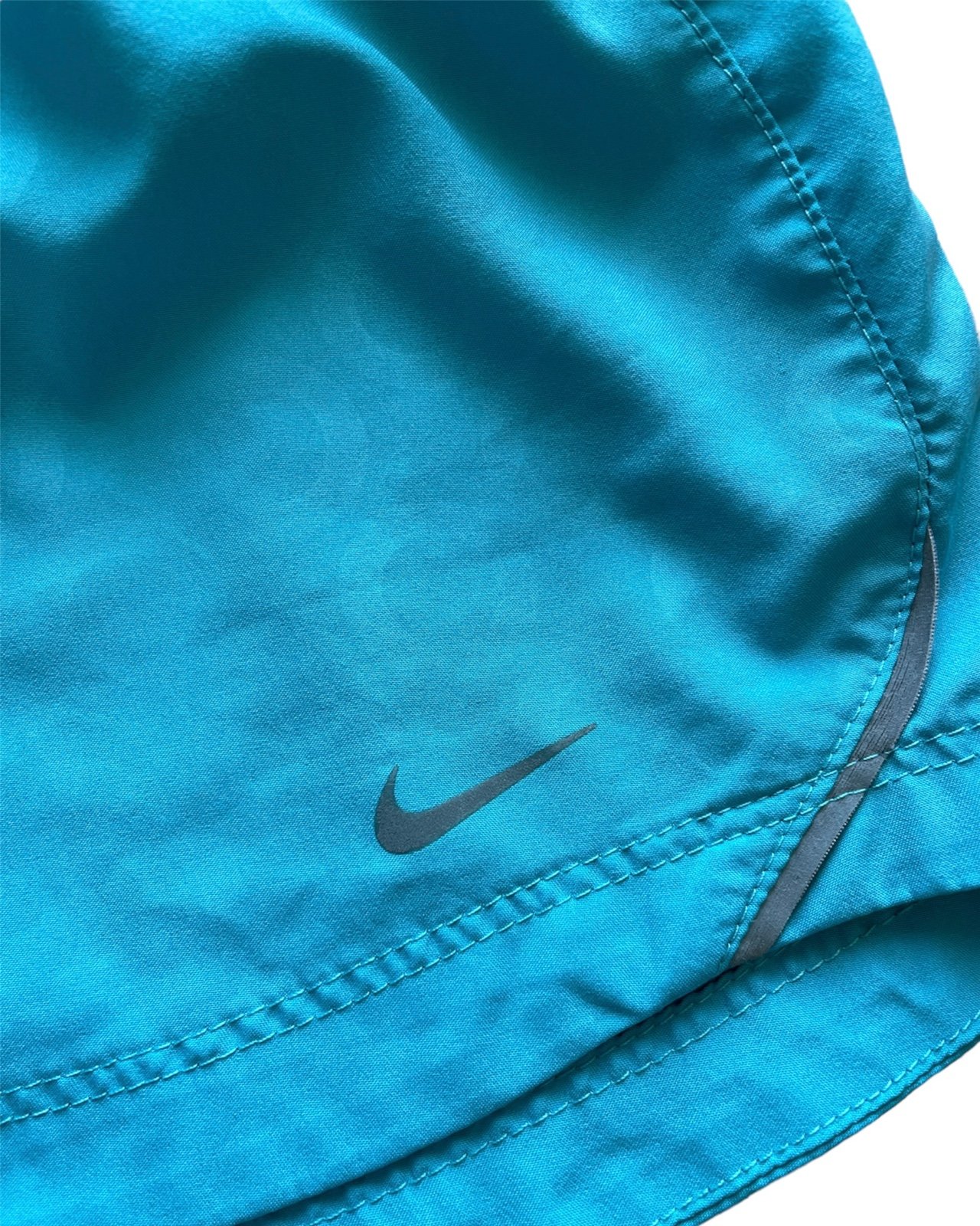 save up to 70% Nike Blue Dri-Fit Athletic Shorts jp22L1JMI Discount