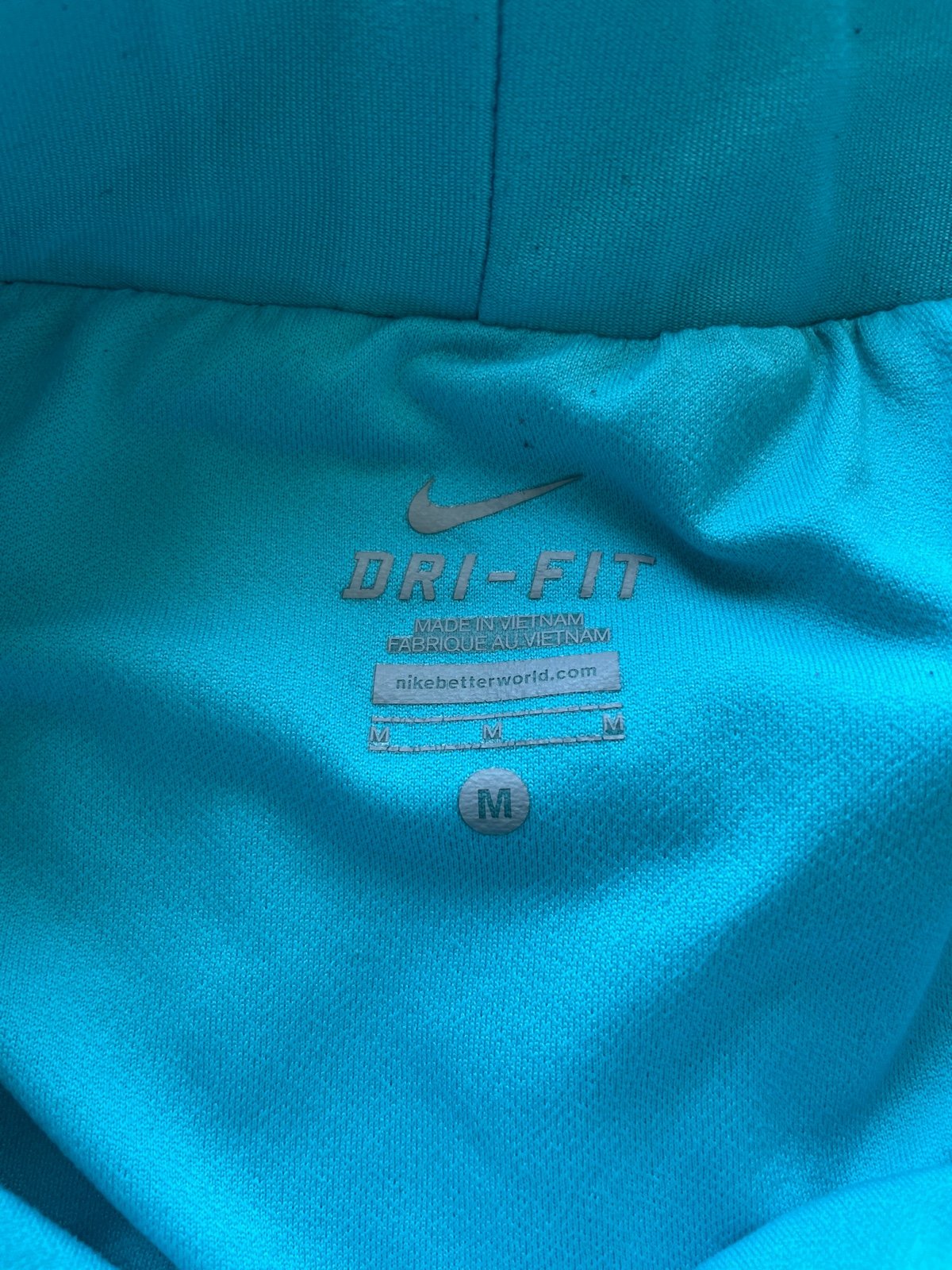 save up to 70% Nike Blue Dri-Fit Athletic Shorts jp22L1JMI Discount