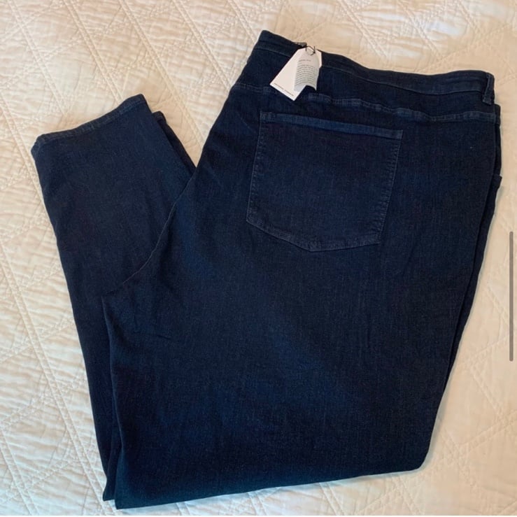 save up to 70% NWT Universal Standard High Rise Jeans lWGE16Dv3 on sale